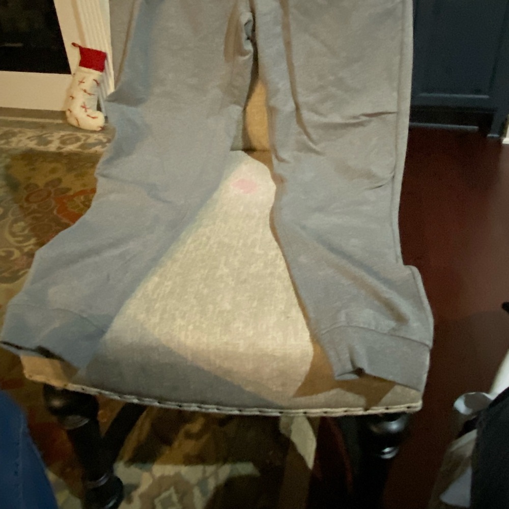 Cuts Sweatpants - image 2